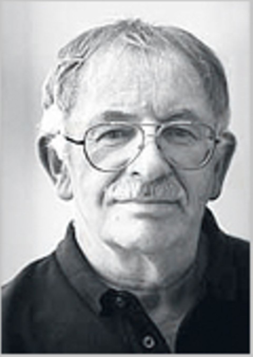 Kulturanthropologe Heinz Schilling