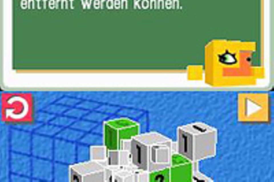 Spieletest: "Achtung, Suchtfaktor!" Spieletest: "Achtung, Suchtfaktor!"