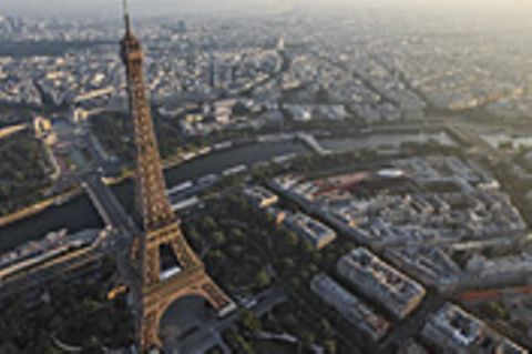 GEO Special Paris