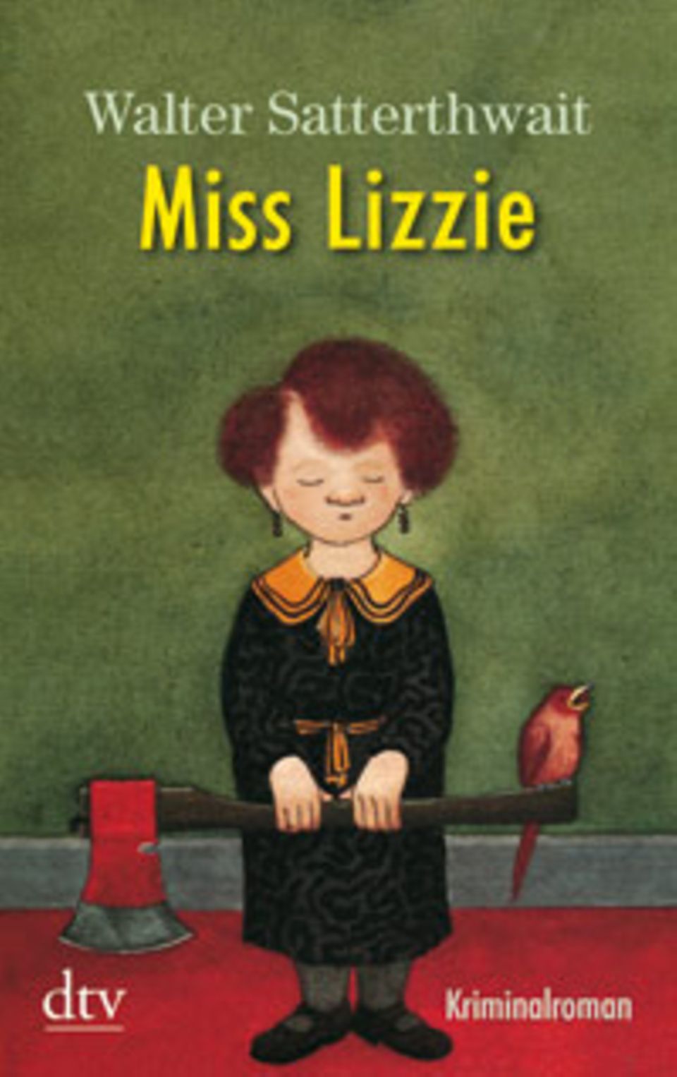 Buchtipp: Lizzies Hackebeilchen Buchtipp: Lizzies Hackebeilchen