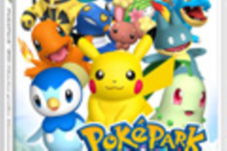 Spieletest: Pikachus Abenteuer Spieletest: Pikachus Abenteuer