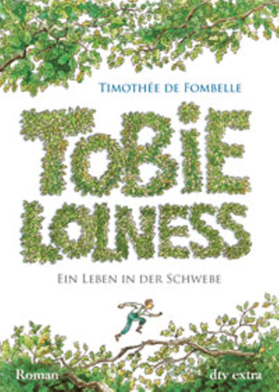 Buchtipp: Leben in der Schwebe