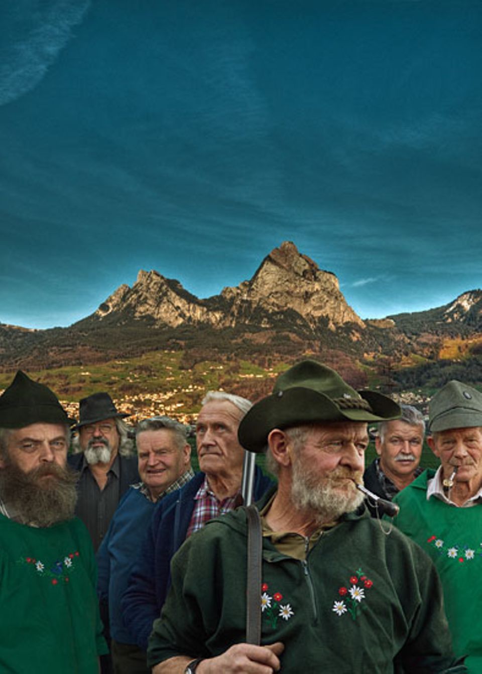 Wetter: Wetterfrösche mit viel Humor Wetter: Wetterfrösche mit viel Humor