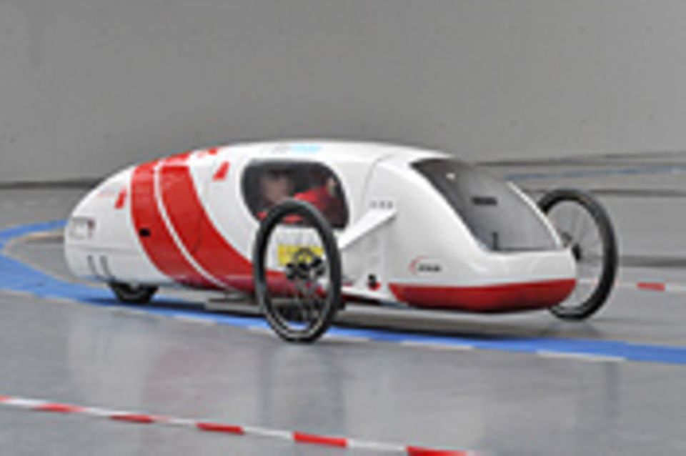 Technik: Autos zu Straßenbahnen