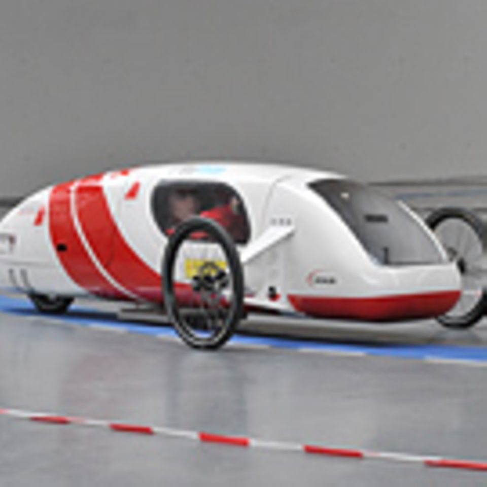 Technik: Autos zu Straßenbahnen