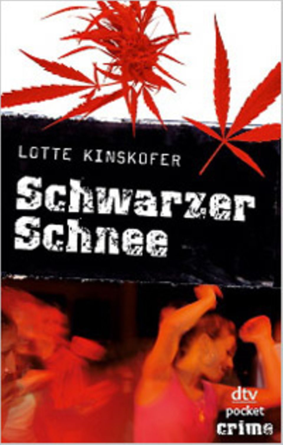 Buchtipp: Schwarzer Schnee Buchtipp: Schwarzer Schnee