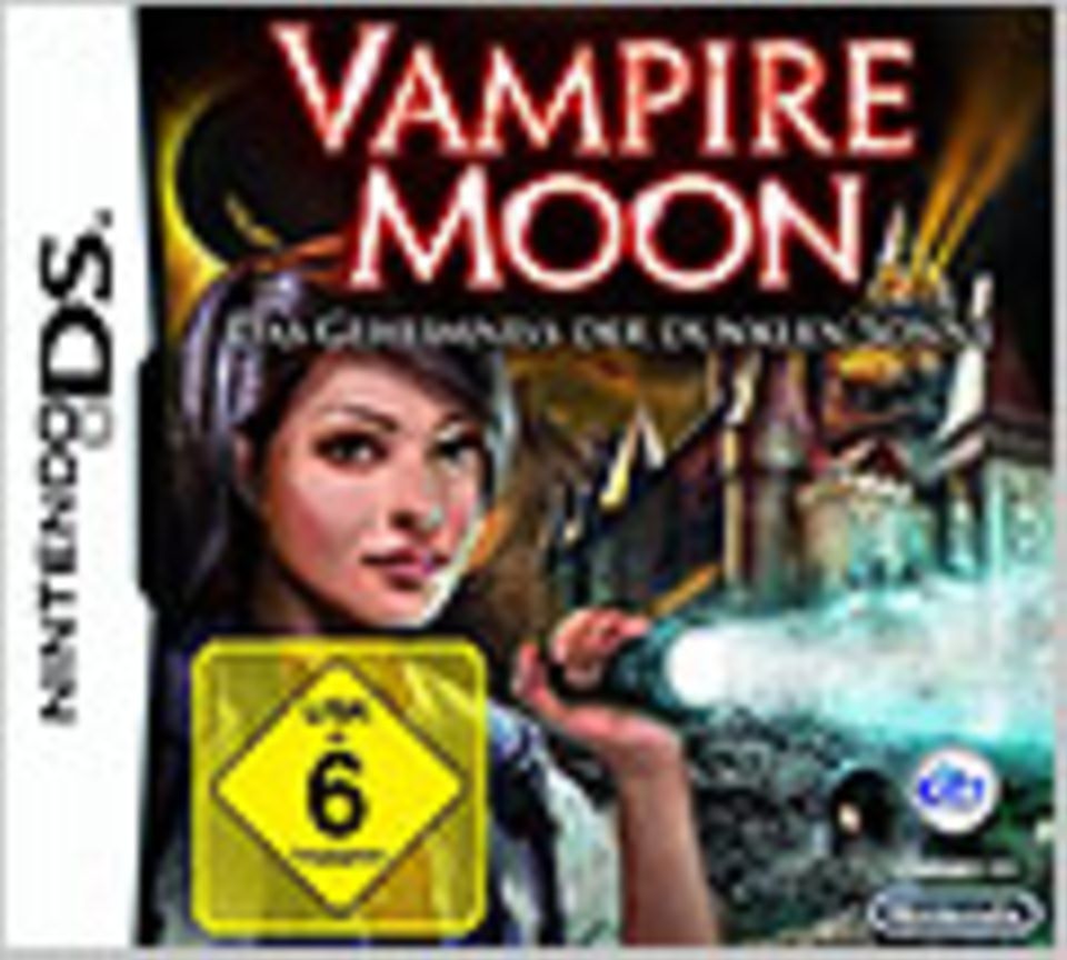 Spieletest: Mysteriöse Suche in Transsilvanien