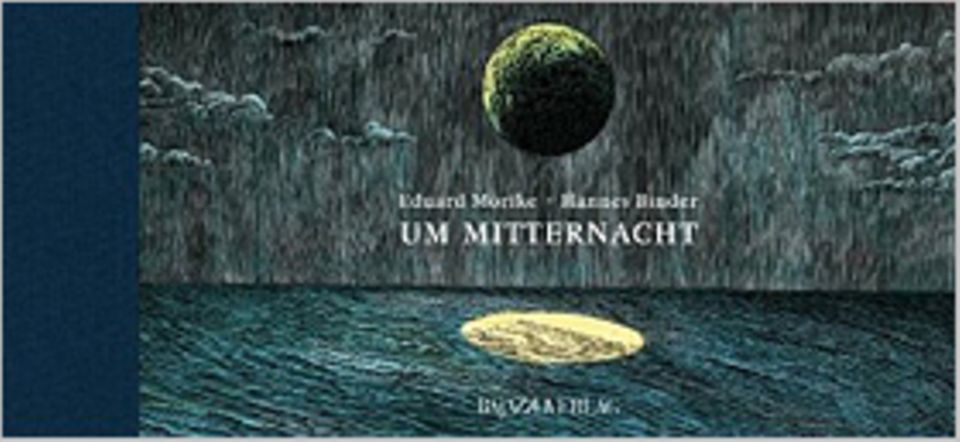 Buchtipp: Mitternacht Buchtipp: Mitternacht