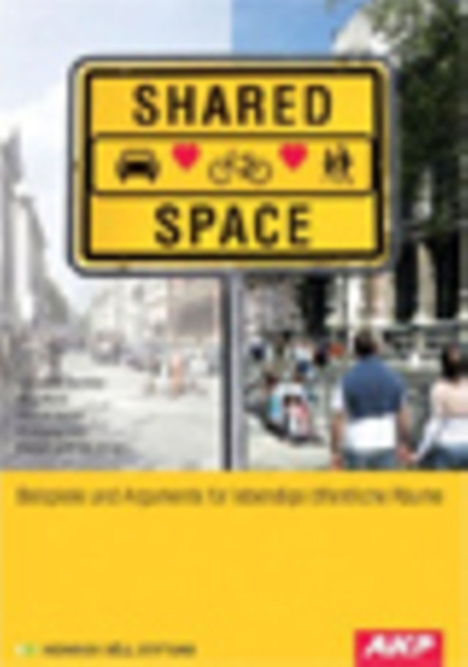 Verkehrsplanung: Shared Space: Gemeinsinn statt Raserei