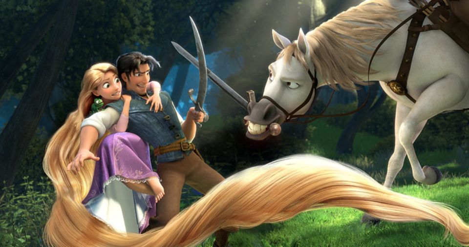 Kinotipp: Kinotipp: Rapunzel - Neu verföhnt
