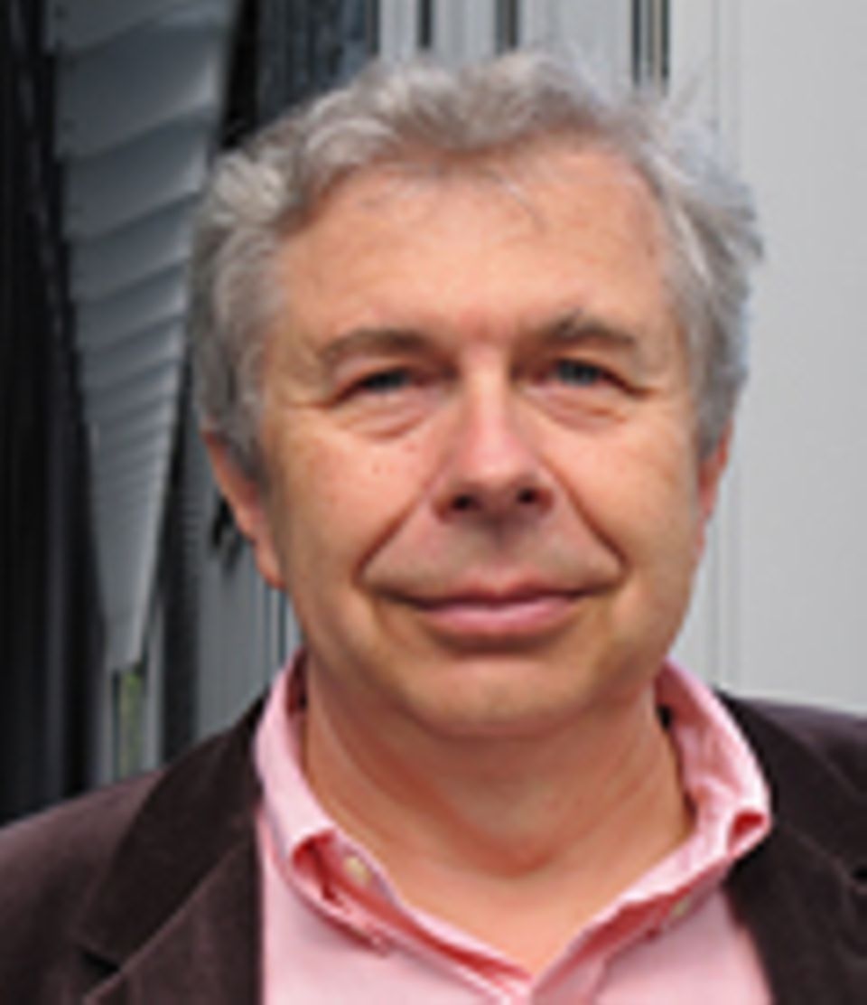 UN-Klimakonferenz: Prof. Dr. Guy Brasseur ist Direktor des Climate Service Center und lehrt an den Universitäten von Hamburg und Brüssel