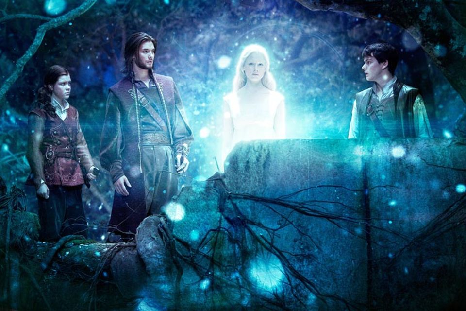 Kinotipp: Kinotipp: Die Chroniken von Narnia - Die Reise auf der Morgenröte