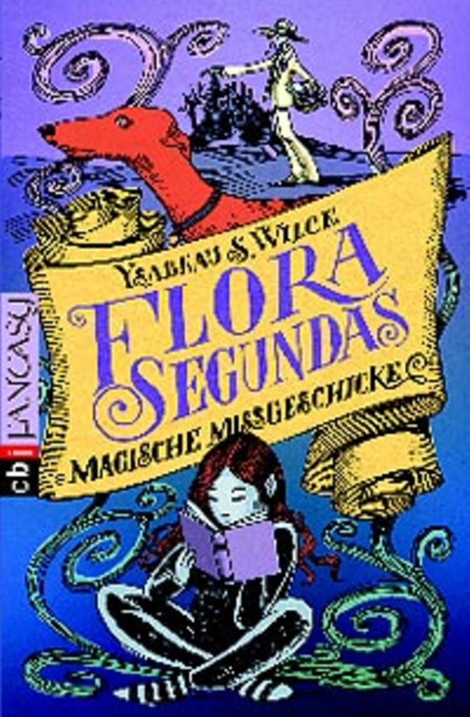 Buchtipp: Magische Missgeschicke Buchtipp: Magische Missgeschicke