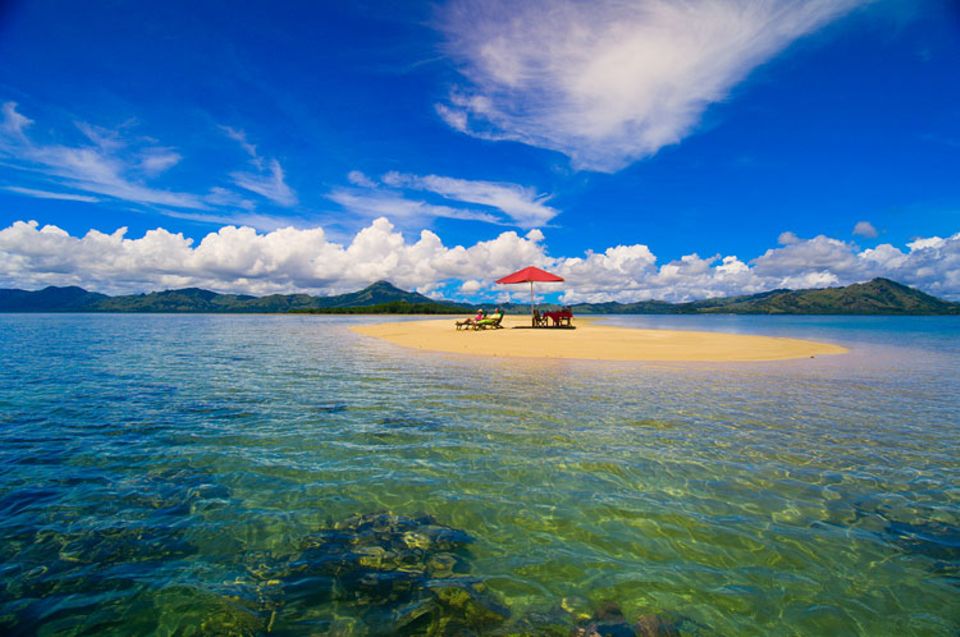 Reisemedizin: So sollte Urlaub sein! Reisemedizin: So sollte Urlaub sein!