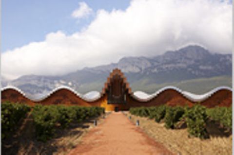 Spanien: Zu Fuß durch die Rioja