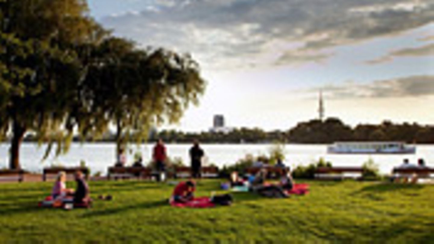 Umwelthauptstadt Aushängeschild für ein grünes Europa? [GEO]