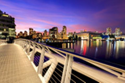 Städtereise: Städtereise: Vancouver