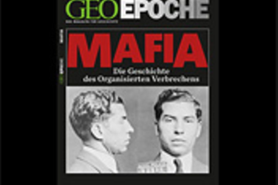 Vorschau: Mafia