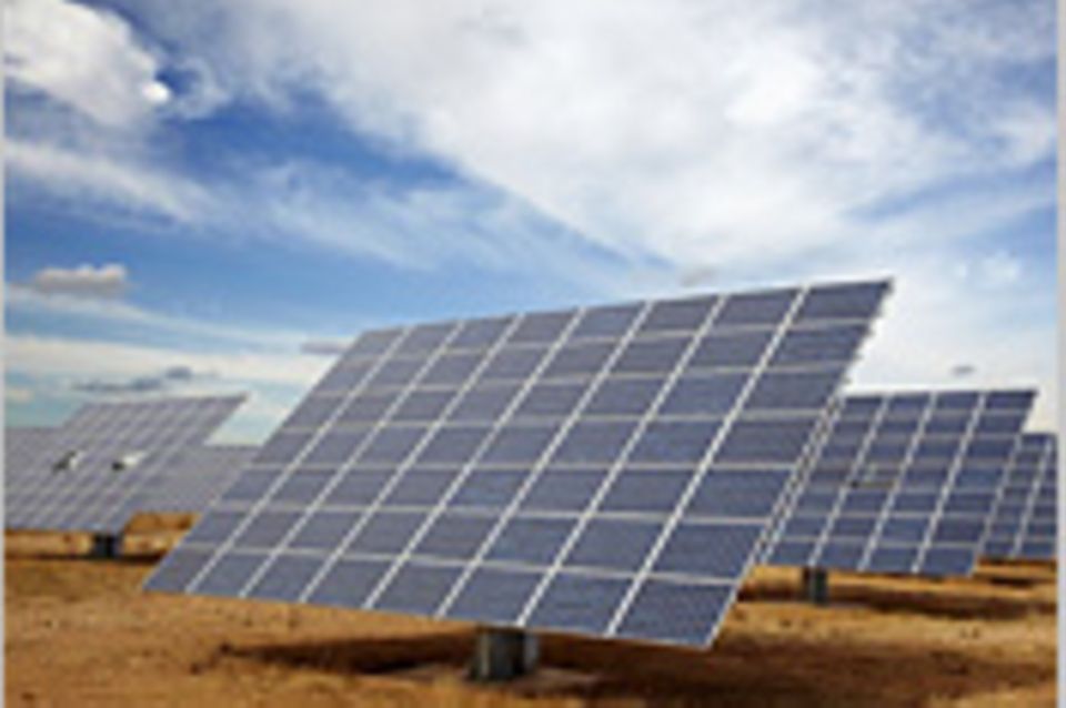Technik: Durchbruch für das Solarbenzin?