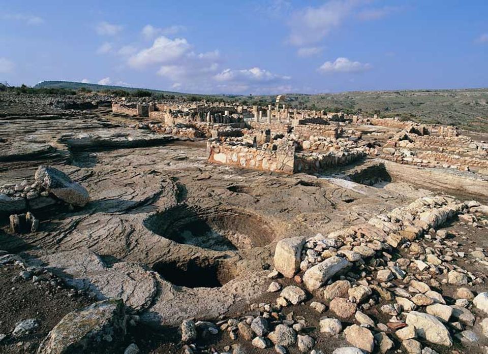Die Region Kastilien-La Mancha ist ein lohnendes Ziel für alle Freunde der Archäologie