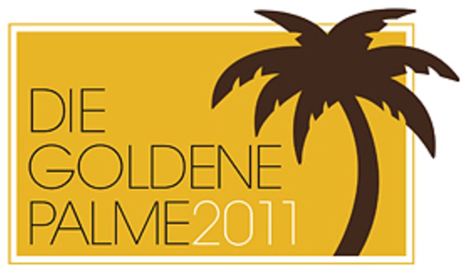 Preisverleihung: Goldene Palme 2011: Die Gewinner Preisverleihung: Goldene Palme 2011: Die Gewinner