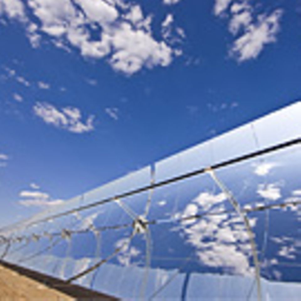 Energiewende: "Bis 2020 raus aus der Kernenergie"