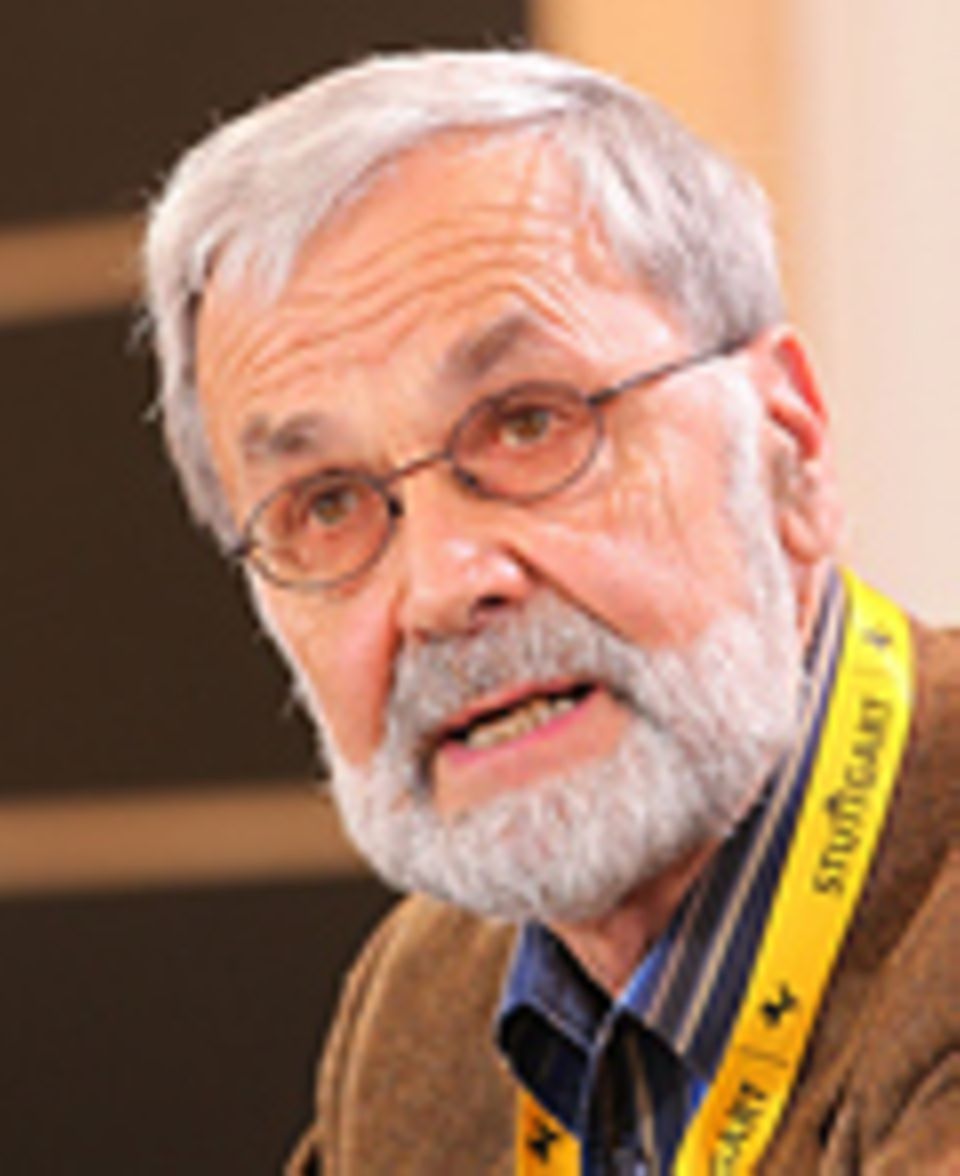 Energiewende: Dr.-Ing. Joachim Nitsch Energiewende: Dr.-Ing. Joachim Nitsch