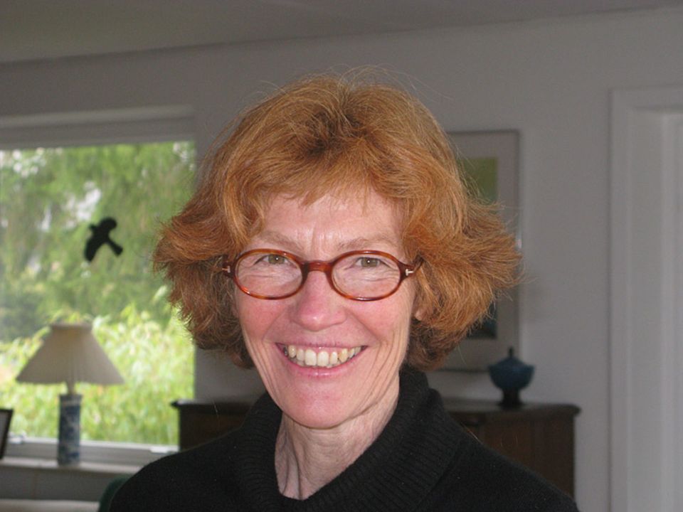 Anne Lund: Die Erfinderin der lachenden Sonne Anne Lund: Die Erfinderin der lachenden Sonne