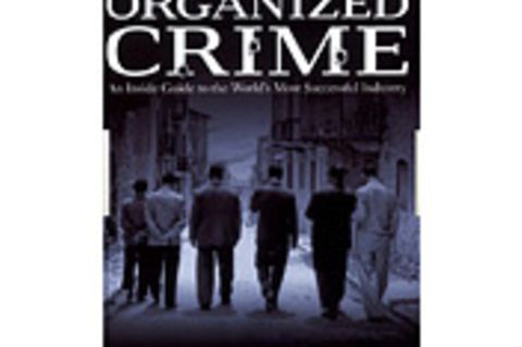 GEOEPOCHE-Buchtipps: Mafia