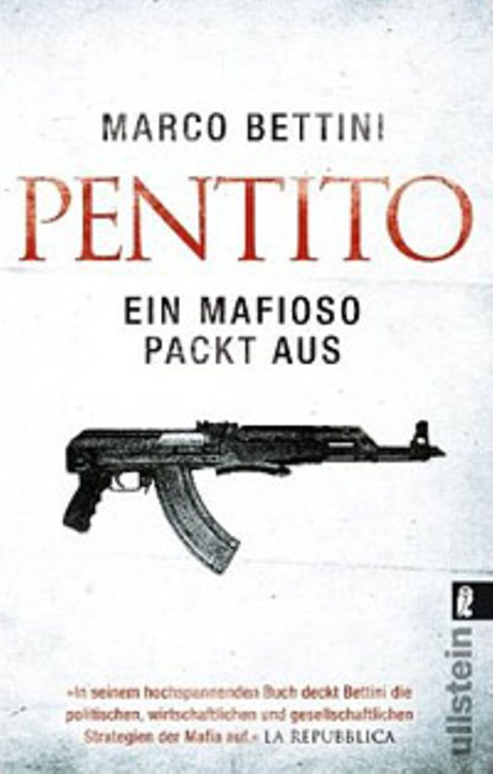 Die Stimmen der Mafiosi Die Stimmen der Mafiosi