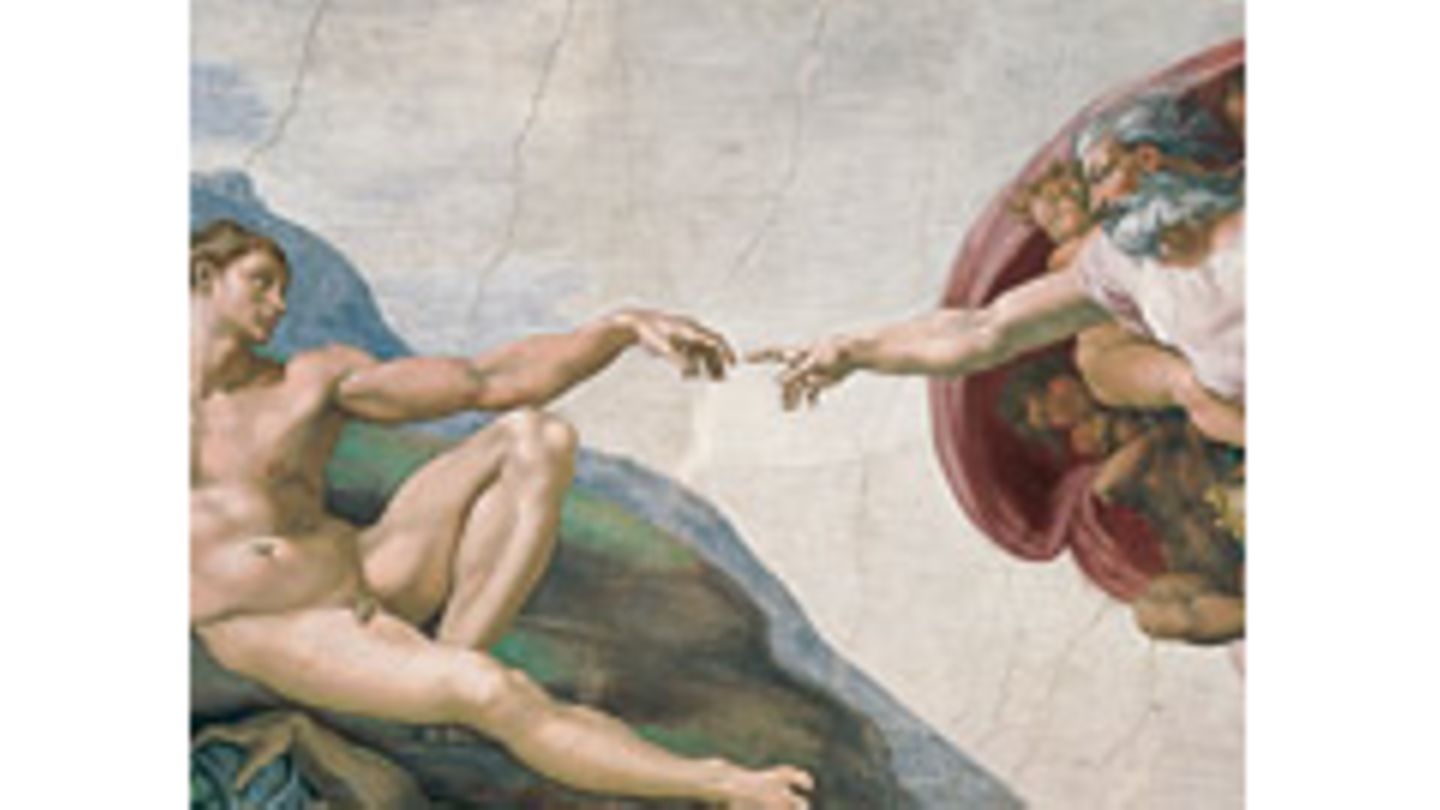 Leseprobe Michelangelo [GEO]