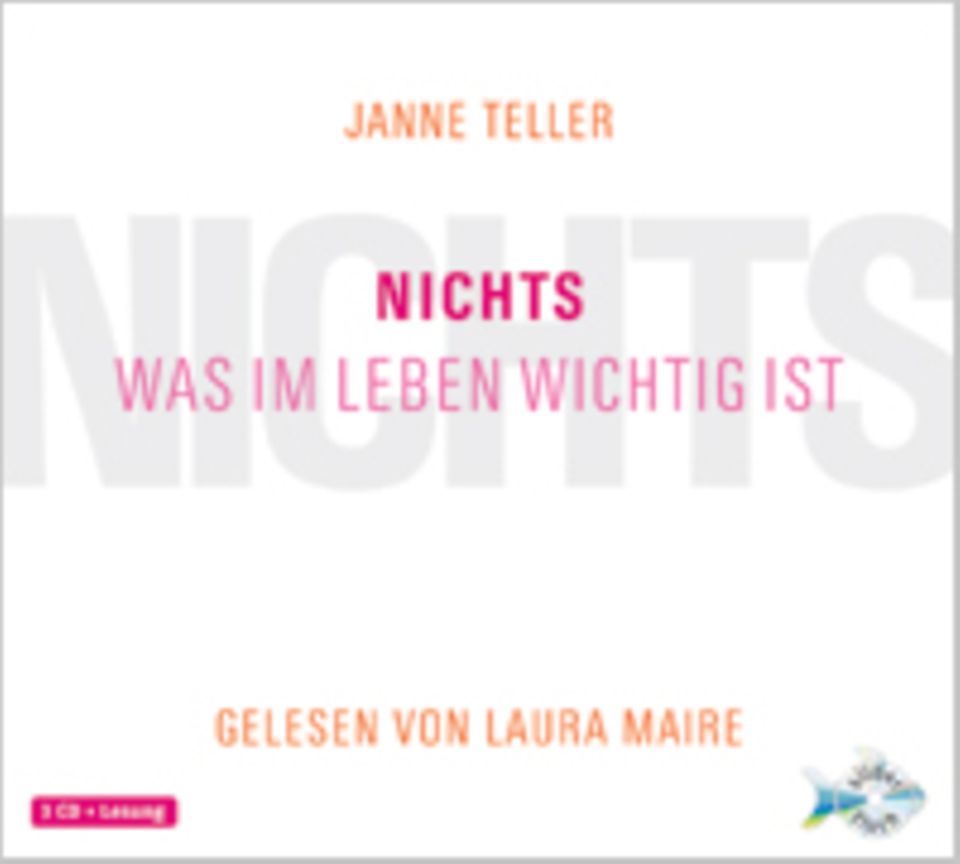 Buchtipp: Hörbuchtipp: Alles oder nichts Buchtipp: Hörbuchtipp: Alles oder nichts