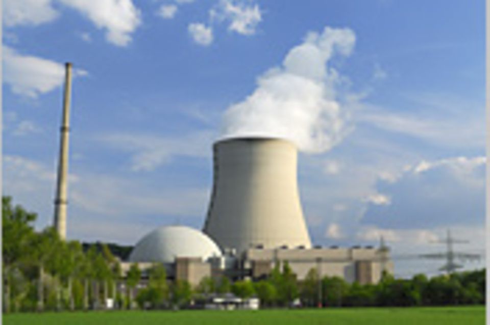 Energiedebatte: Das sollten Sie über Kernkraft wissen