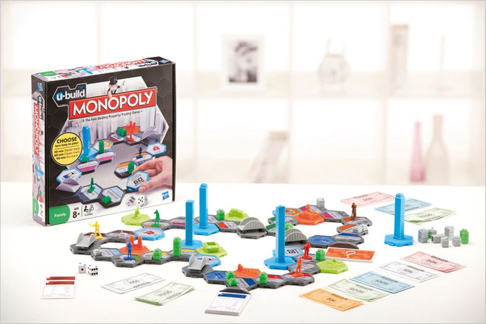 Spieletest: Altes Spiel, neues Gewand