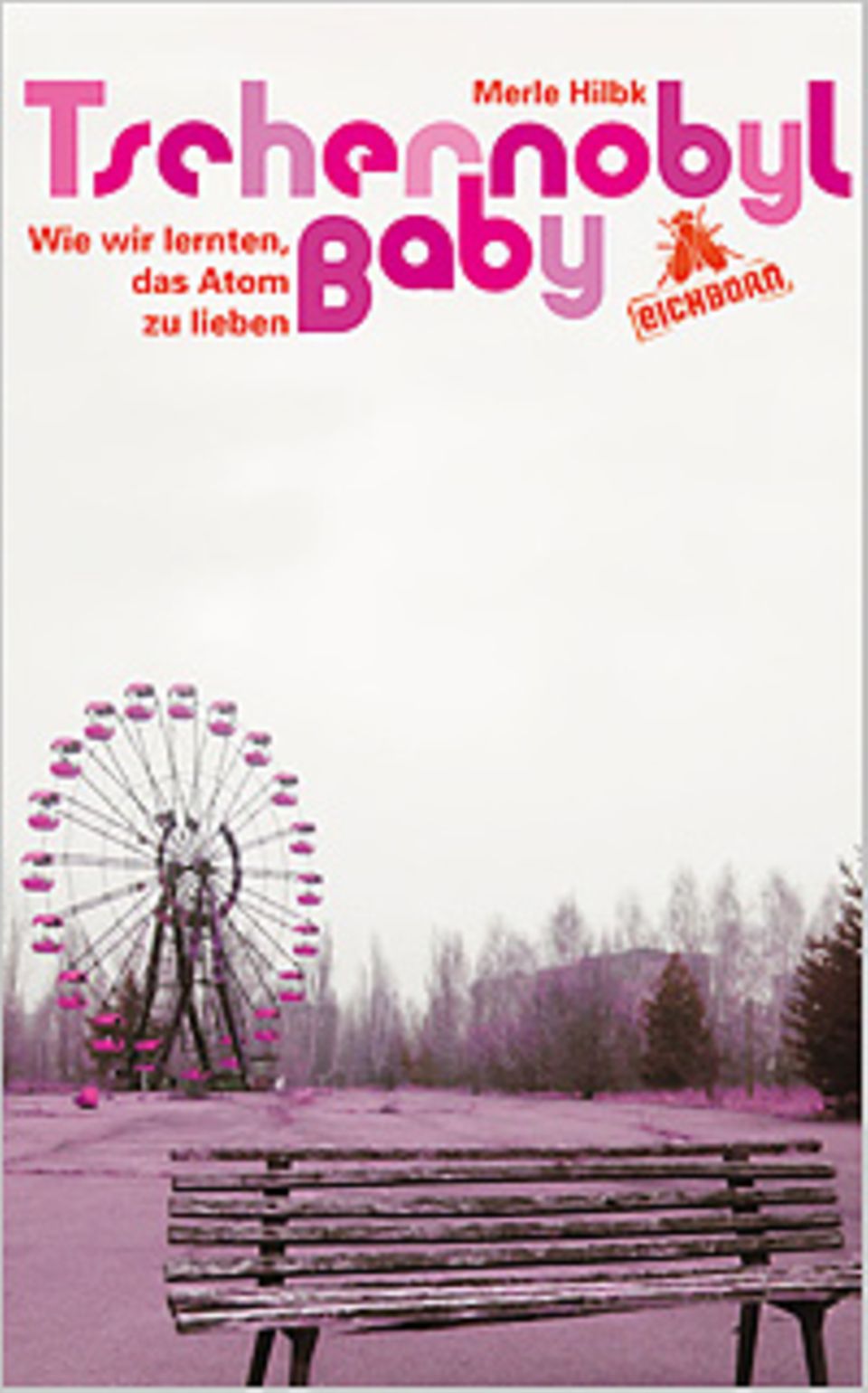 Buchtipp: Reise mit Geigerzähler Buchtipp: Reise mit Geigerzähler