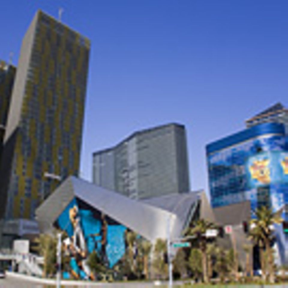 Städtereise: Städtereise: Las Vegas