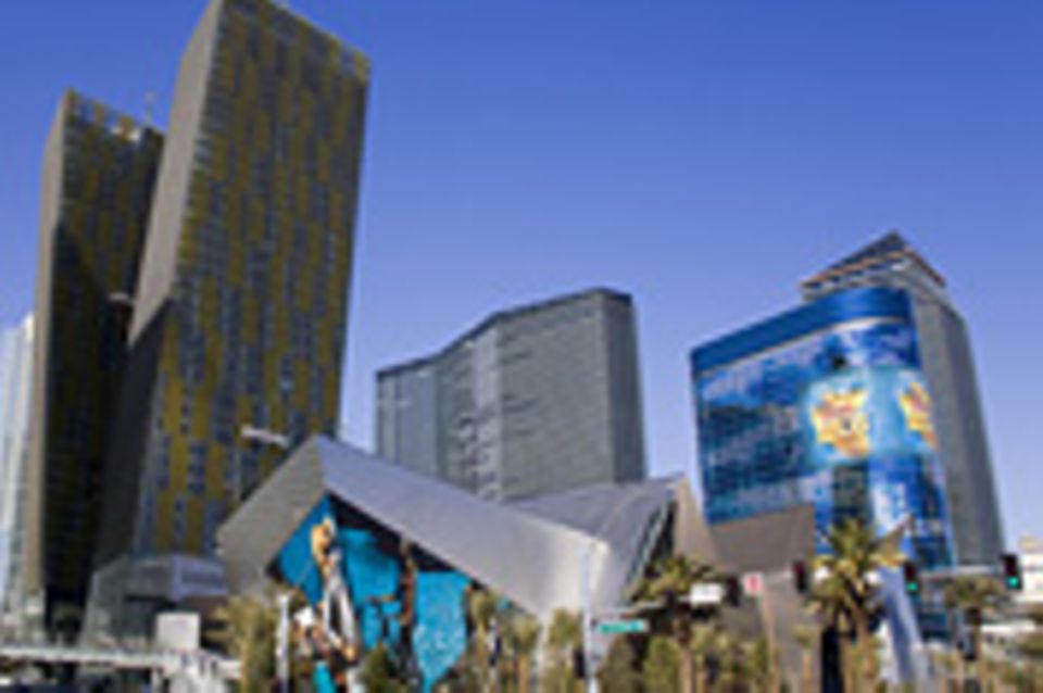 Städtereise: Städtereise: Las Vegas