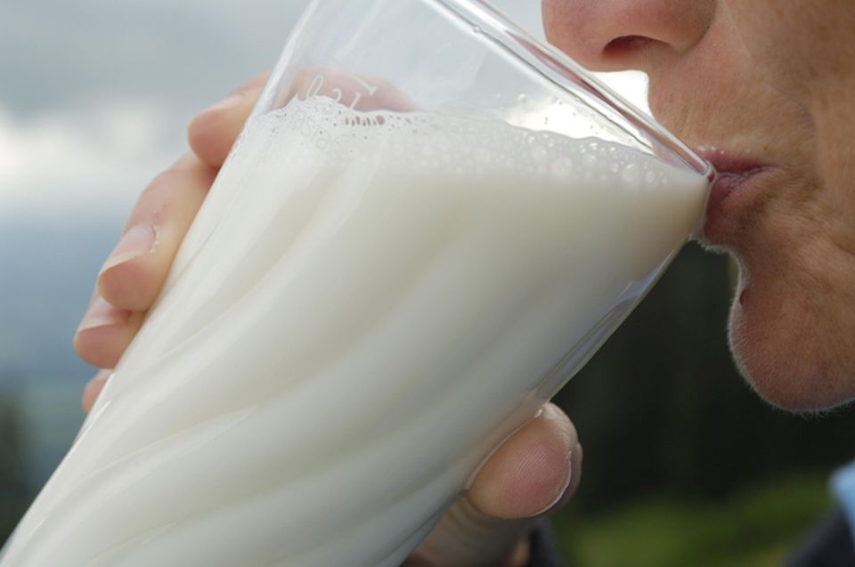 Interview: Fast die Hälfte der ausgelieferten Milch in Deutschland ist mittlerweile ESL-Milch