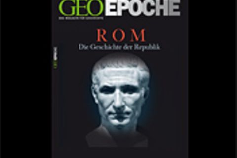 Vorschau: Die Römische Republik