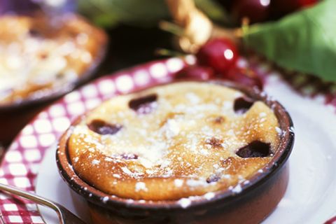Rezept: Kirschmichel