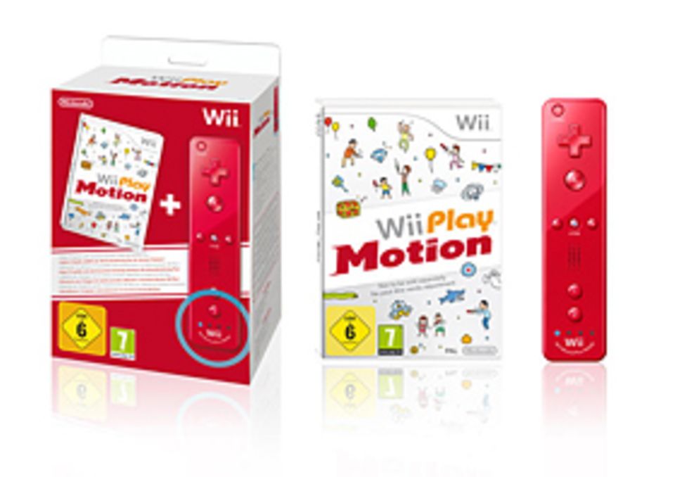 Spieletest: Sommerspiele für die Wii