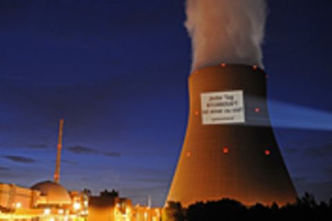 Kernkraft: Das Gute an der "German Angst"