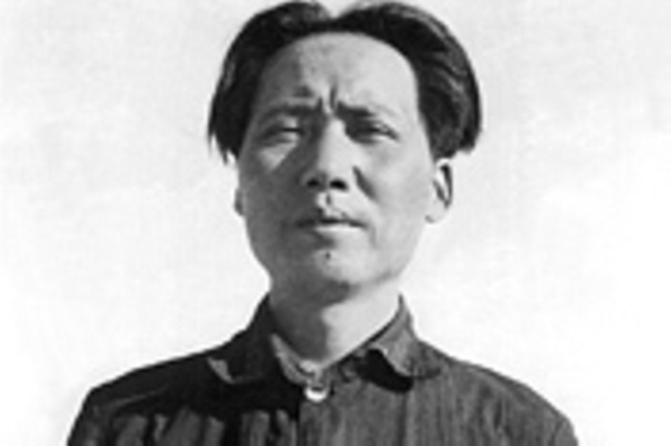 Vorschau: Das China des Mao Zedong