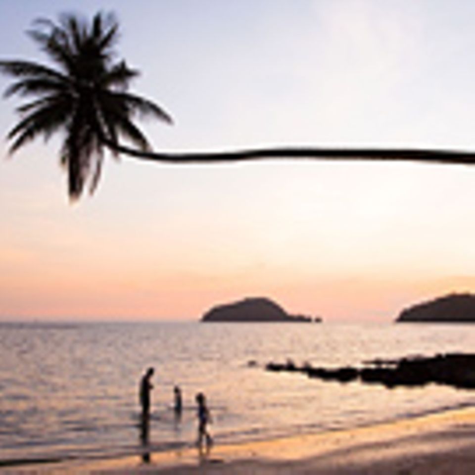 Koh Mak: Das versteckte Paradies