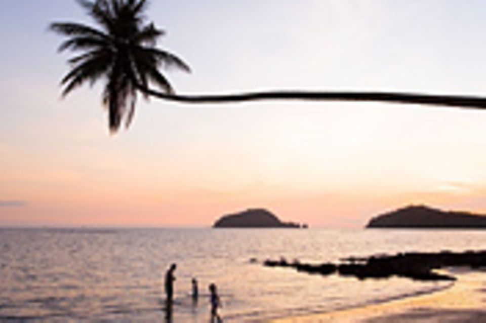 Koh Mak: Das versteckte Paradies