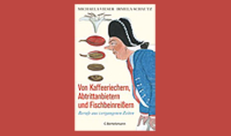 Buchtipp: Das Cover zum Buch Buchtipp: Das Cover zum Buch