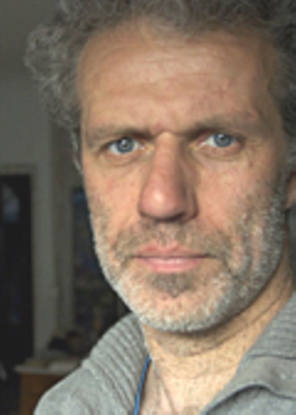 Gen-ethisches Netzwerk: Christof Potthof