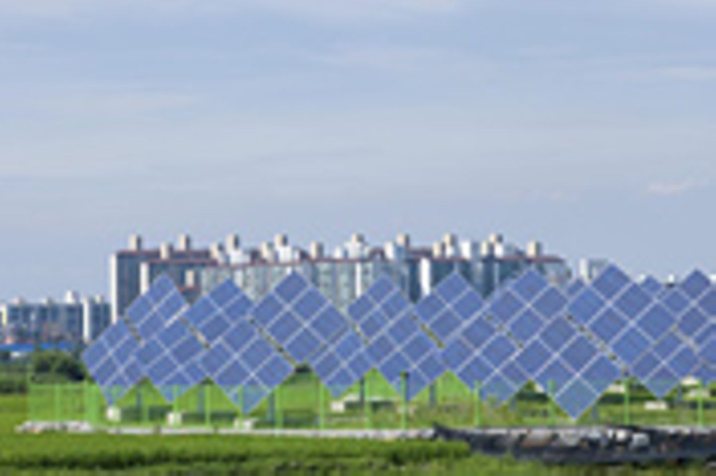 Green Growth: "Grünes" Wachstum mit Schattenseiten