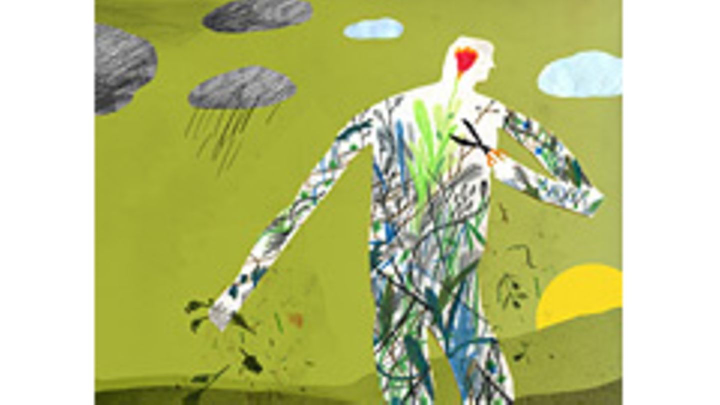 Leseprobe Die Innere Starke Wecken Geo