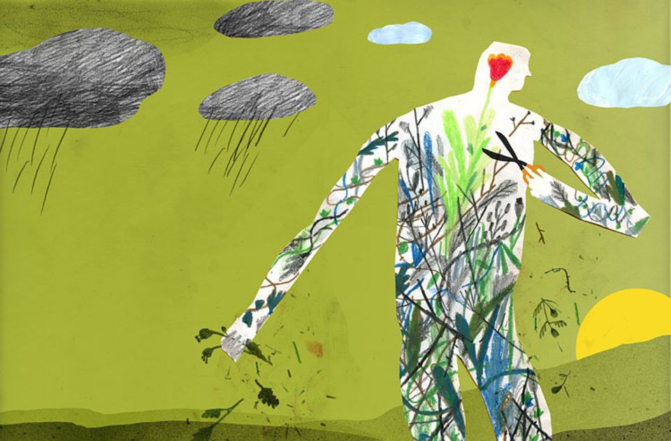 Manche Menschen sind seelisch enorm widerstandsfähig, sie zerbrechen selbst an schweren Schicksalsschlägen nicht. Was zeichnet sie aus? Lässt sich psychische Stabilität, die sogenannte "Resilienz" erlernen? Ja, sagen manche Wissenschaftler. Sie haben Trainingsprogramme entwickelt – und setzen sie unter anderem an Schulen ein Manche Menschen sind seelisch enorm widerstandsfähig, sie zerbrechen selbst an schweren Schicksalsschlägen nicht. Was zeichnet sie aus? Lässt sich psychische Stabilität, die sogenannte "Resilienz" erlernen? Ja, sagen manche Wissenschaftler. Sie haben Trainingsprogramme entwickelt – und setzen sie unter anderem an Schulen ein